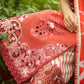 Lawn-3PC Embroidered Shirt with Digital Printed Jacquard Dupatta-1175