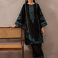 Dhanak-2pc Embroidered- 3369