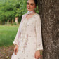 Lawn-3PC Embroidered With Digital Printed Jacquard Dupatta-5158