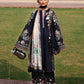 Lawn-3PC Embroidered Shirt With Digital Printed Jauqard Dupatta-5077