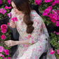 KHADDAR-3PC WITH KHADDAR PRINTED SHIRT & TROUSER-926