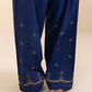 Sapphire Lawn-3PC Embroidered With  Digital Printed  Dupatta- 1001