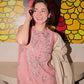 Lawn-3PC Embroidered Shirt with Lawn Embroidered Dupatta-1418
