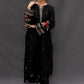 3PC Lawn Embroidered Shirt With Digital Printed Jauqard Dupatta-5007