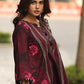 3PC LAWN PRINTED SHIRT WITH VOILE PRINTED DUAPTTA-4008