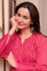 BIARA BY HANA Dhanak 2PC Embroidered - 696 - QQ