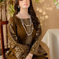 Lawn 2PC Embroidered-5006