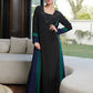 LULUSAR Silk 3PC Digital Printed-873
