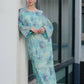 LULUSAR Silk 2PC Digital Printed-874