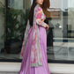 LULUSAR Silk 3PC Digital Printed-872