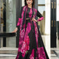 LULUSAR Silk 3PC Digital Printed-871