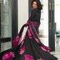 LULUSAR Silk 3PC Digital Printed-871