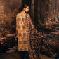 NISHAT 3PC Lawn Printed With Printed Voile Dupatta-754