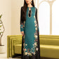 LULUSAR Silk 3PC Digital Printed-868