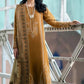Lawn-3PC Embroidered Shirt with Digital Printed Jacquard Dupatta-1184