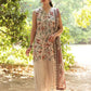 3PC Lawn Printed Shirt With Digital Printed Dupatta-1615