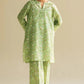 Lawn - 2PC Printed -1531