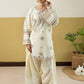 Lawn-2PC Embroidered Suit-5333