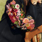 ZARA SHAHJAHAN 3PC Dhanak Embroidered Shirt With Digital Printed Shawl-294