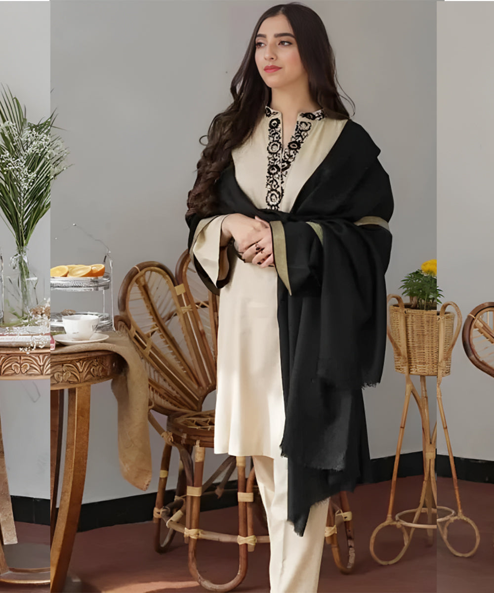 Aisling Dhanak 3PC Embroidered-612