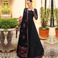 Bareeze Dhanak 3PC Embroidered With Dhanak Shawl Embroidered-132