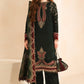 Jazmin - Embroidered Micro 9000 Velvet Formal JZ-999