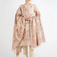 Dhanak 3PC Embroidered Shirt with Dhanak Embroidered Shawl-3399