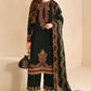 Jazmin - Embroidered Micro 9000 Velvet Formal JZ-999
