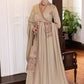 Bareeze 3 Piece Dhanak Embroidered BR-660