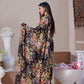Baroque - Linen All Over Print - QQ017