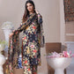 Baroque - Linen All Over Print - QQ017