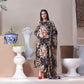 Baroque - Linen All Over Print - QQ017