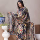 Baroque - Linen All Over Print - QQ017