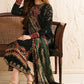 Jazmin - Embroidered Micro 9000 Velvet Formal JZ-999