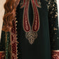 Jazmin - Embroidered Micro 9000 Velvet Formal JZ-999