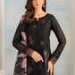 Lawn-3PC Embroidered with Digital Printed Jacquard Dupatta-5074