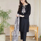 Assling  Dhanak 3PC Embroidered AS-20