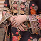 Silk 3PC Digital Printed- 1714
