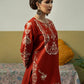 Lawn-2PC Embroidered Suit-5254