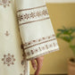Lawn-2PC Embroidered Suit-5333