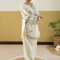 Lawn-2PC Embroidered Suit-5333