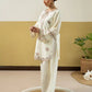 Lawn-2PC Embroidered Suit-5333