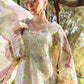 Lawn-3PC Chikankari Embroidered Shirt With Digital Printed Chiffon Dupatta-4022