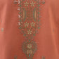 Lawn 3PC Embroidered Shirt with Digital Printed Jacquard Dupatta-5194