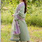 Lawn-3PC Embroidered With Chiffon Ready to Wear Dupatta-5288