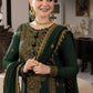 Lawn 3PC Embroidered With Chiffon Embroidered Dupatta-5022