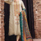 Maria B 3Pcs Dhanak Embroidered RM-670