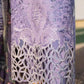 Dhanak-3PC Embroidered Shirt with Digital Printed Wool Shawl -362