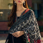 Lawn-3PC Embroidered Shirt With Digital Printed Jauqard Dupatta-5087