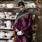 Lawn-3PC Embroidered Shirt With Digital Printed Jauqard Dupatta-5119